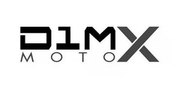 D1M MOTO X trademark