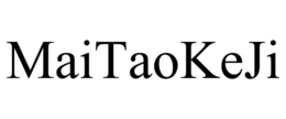 MAITAOKEJI trademark