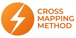 CROSS MAPPING METHOD trademark
