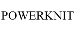 POWERKNIT trademark