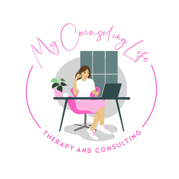 MY COUNSELING LIFE THERAPY AND CONSULTING trademark
