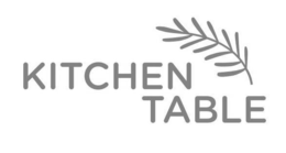 KITCHEN TABLE trademark