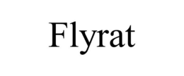 FLYRAT trademark