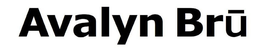 AVALYN BRU trademark