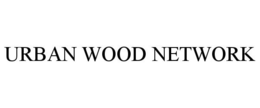 URBAN WOOD NETWORK trademark