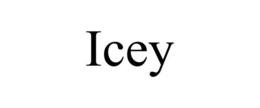 ICEY trademark