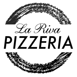 LA RIVA PIZZERIA trademark
