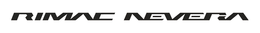 RIMAC NEVERA trademark