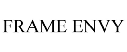 FRAME ENVY trademark