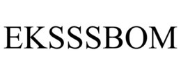 EKSSSBOM trademark