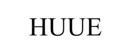 HUUE trademark