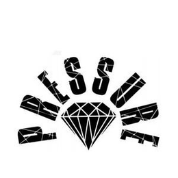 PRESSURE trademark