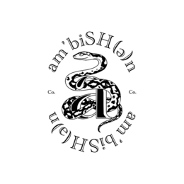 A AM'BISH(E)N CO. AM'BISH(E)N CO. trademark