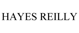 HAYES REILLY trademark