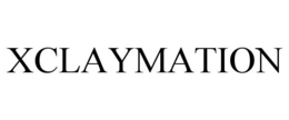 XCLAYMATION trademark