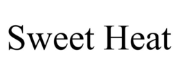 SWEET HEAT trademark