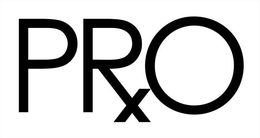 PRXO trademark