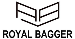 ROYAL BAGGER RB trademark