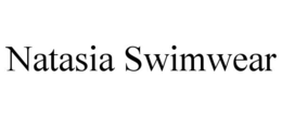 NATASIA SWIMWEAR trademark
