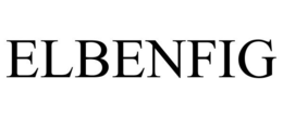 ELBENFIG trademark