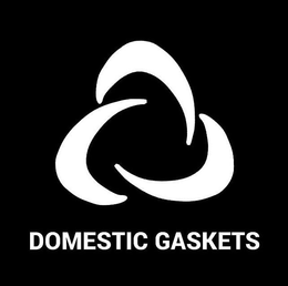 DOMESTIC GASKETS trademark