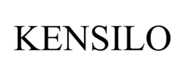 KENSILO trademark