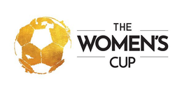 THE WOMEN'S CUP trademark