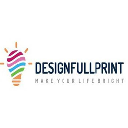 DESIGNFULLPRINT trademark
