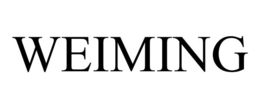 WEIMING trademark
