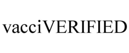VACCIVERIFIED trademark