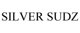 SILVER SUDZ trademark