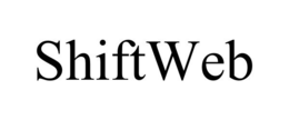 SHIFTWEB trademark