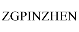 ZGPINZHEN trademark