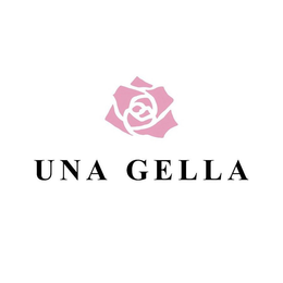 UNA GELLA trademark