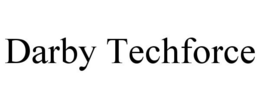 DARBY TECHFORCE trademark