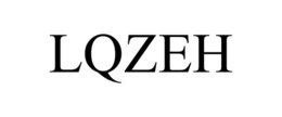 LQZEH trademark