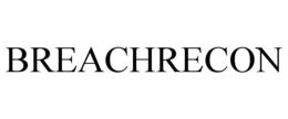 BREACHRECON trademark