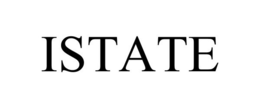 ISTATE trademark
