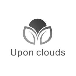 UPON CLOUDS trademark