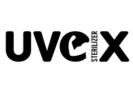 UVC STERILIZER X trademark
