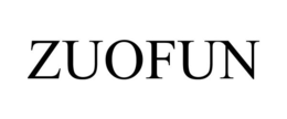 ZUOFUN trademark