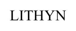 LITHYN trademark