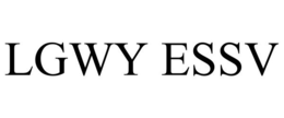 LGWY ESSV trademark