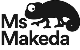MS MAKEDA trademark
