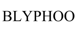 BLYPHOO trademark