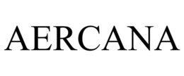 AERCANA trademark
