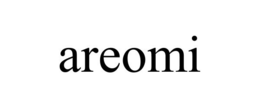 AREOMI trademark