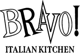 BRAVO ITALIAN KITCHEN! trademark
