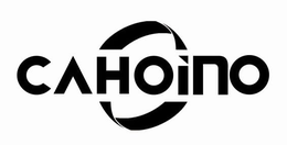 CAHOINO trademark