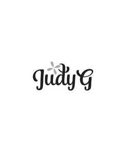JUDY G trademark